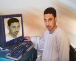 ابن السنابسة محمد فوزي