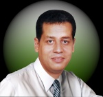 خالد عمر