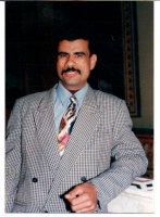 محمد عبد المحسن القزازي