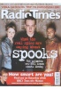 Radio Times, 11 mai 2002