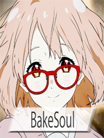 BakeSoul