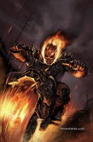 ghost rider 666