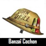 banzaî cochon