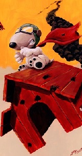 SnooPy