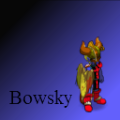 Von-Bowsky