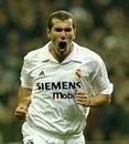 Zinedine Zidane