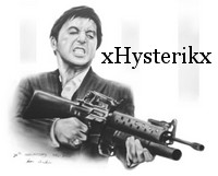 xHysterikx