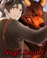 Nagil Daune