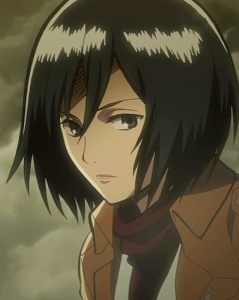 Mikasa