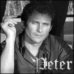 Peter Stram