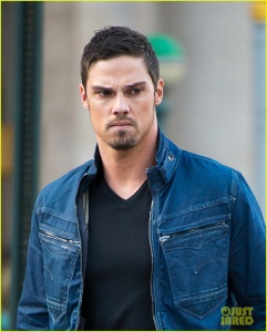 Jay Ryan