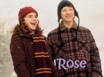 Rose Weasley