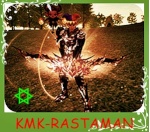 kmk-rastaman