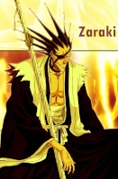 Zaraki