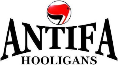 AntifA Hooligans