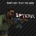 spyKiukas