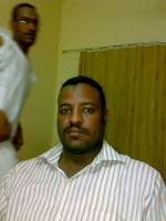 ahmed mohammed ahmed