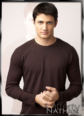 Nathan Lafferty