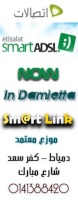 smart link