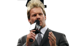 Chris Jericho