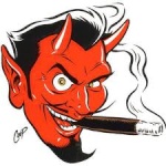 devil