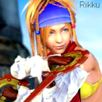 Rikku