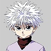 Killua 5d36f410