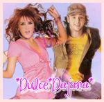 RBD y Dajana