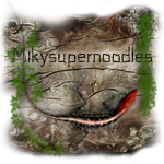 Mikysupernoodles