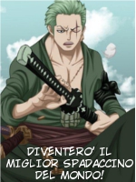 zoro