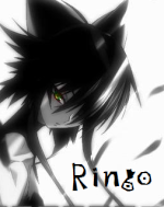 Ringo Midou