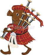 The Bagpipe