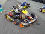 kart