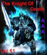 The Knight Of Death