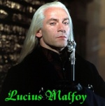 Lucius Malfoy