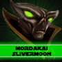 Mordakai Slivermoon