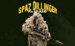 Spaz Dillinger