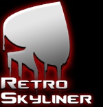 Retro Skyliner