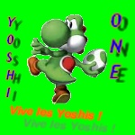 Yoshi-One