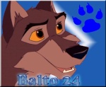 Balto 24