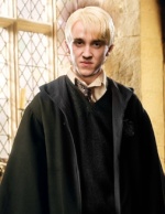 Draco Malfoy