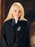 Luna Lovegood