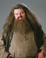 Rubeus Hagrid