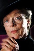 Minerva McGonagall