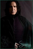 Severus Snape