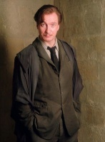 Remus Lupin