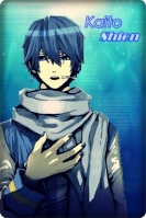 Kaito Shion