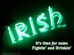 x Irish