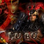 Lu Bu