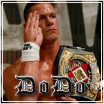 John Cena /DoDo